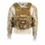 NAR Responder Level IIIA Ballistic PPE Vest System