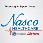 Nasco Healthcare Accessory and Support Items