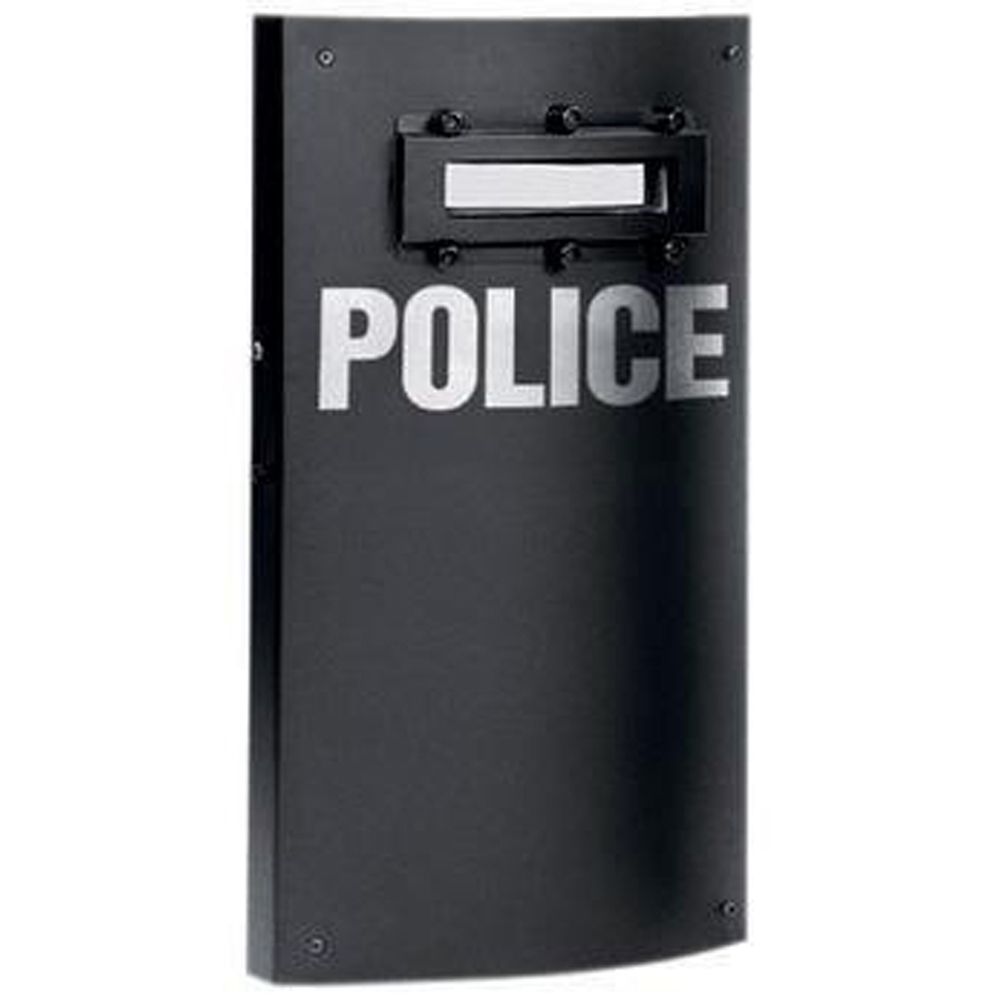 Protech, NATO Level III Tactical Ballistic Shield