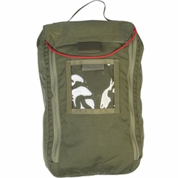 Naval Gun Response Aid Trainer Kit for Tactical Use