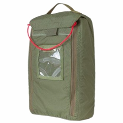 Naval Gun Response Aid Trainer Kit for Tactical Use