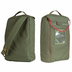 Naval Gun Response Aid Trainer Kit for Tactical Use