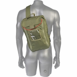 Naval Gun Response Aid Trainer Kit for Tactical Use