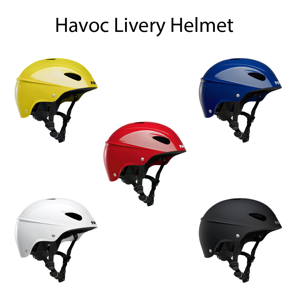 giro havoc helmet