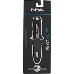 NRS Pilot Knife
