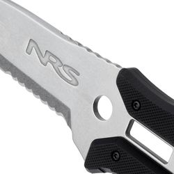 NRS Pilot SAR Knife