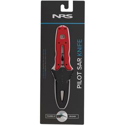 NRS Pilot SAR Knife