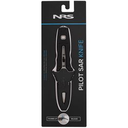 NRS Pilot SAR Knife