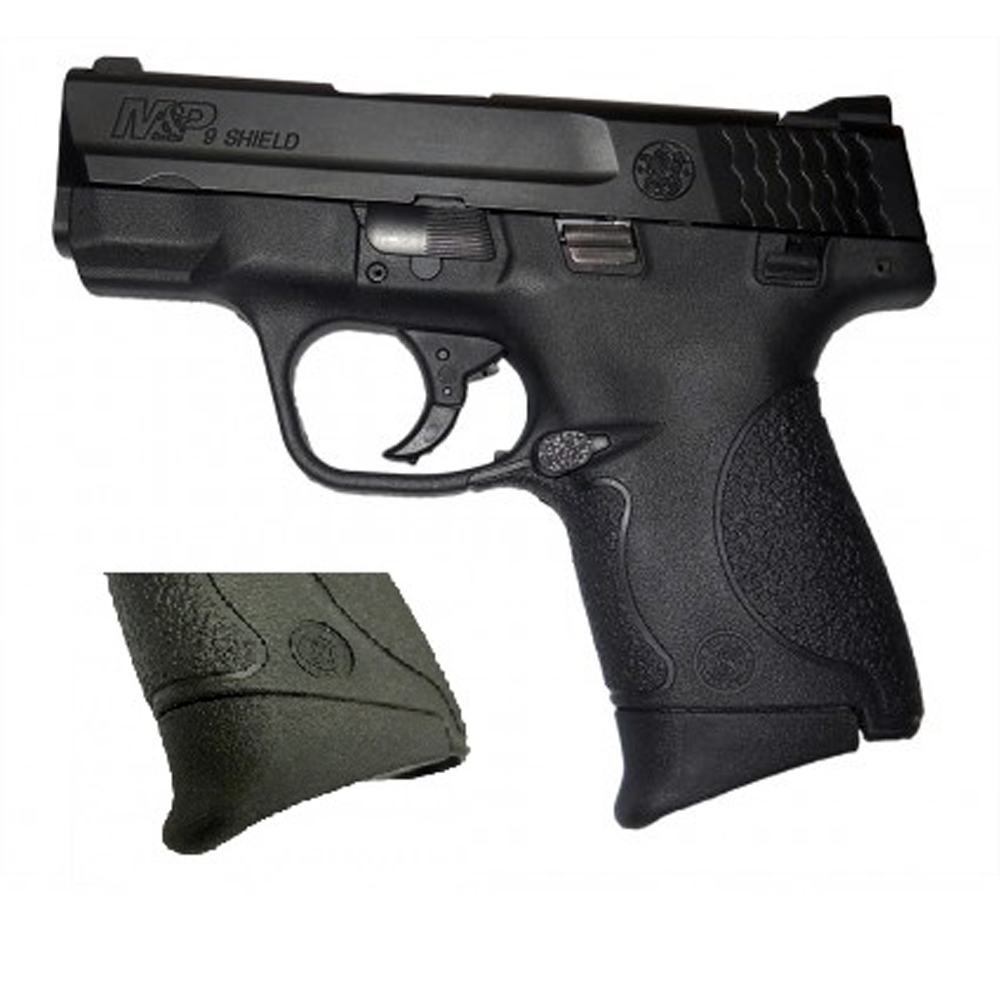 Pearce Grip Extension for M&P Shield