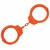Peerless 752C Oversize Chain Handcuff