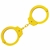 Peerless 752C Oversize Chain Handcuff