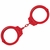 Peerless 752C Oversize Chain Handcuff