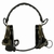 PELTOR ComTac VI NIB Headset, Foldable, Dual Com MT20H682FB-19N