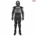 Phenom 6 PX6 Tactical Riot Suit Phenom 6 PX6 Tactical Riot Suit