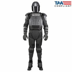 Phenom 6 PX6 Tactical Riot Suit 