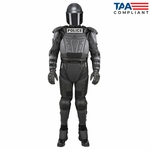 Phenom 6 PX6 Tactical Riot Suit 