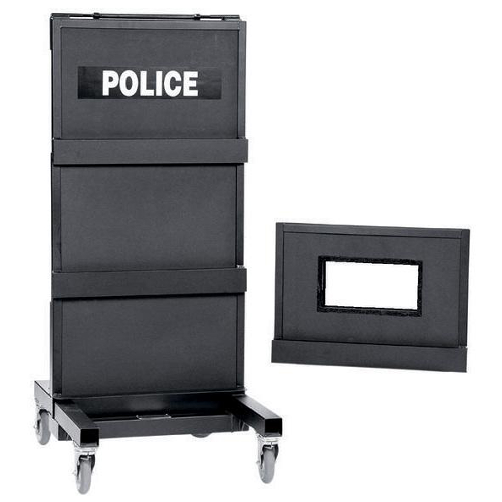 Phoenix IV Level IV Tactical Shield