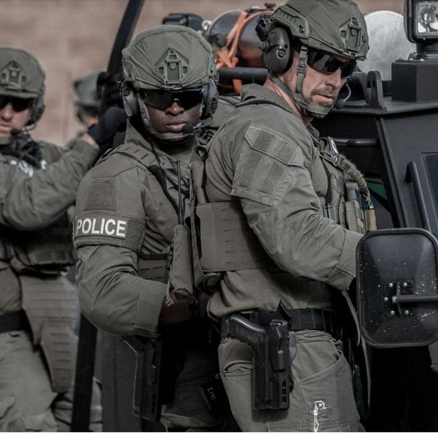 Swat Team Uniform Utah County Sheriff s Office SWAT