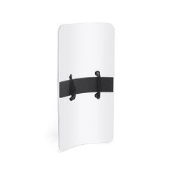 Premier Crown Full Length Body Shield 48X24