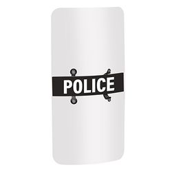 Premier Crown Full Length Body Shield 48X24
