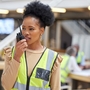 Professional Radios for Larger Stores, Hotels and Warehouses Professional Radios for Larger Stores, Hotels and Warehouses