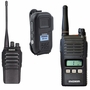 Professional Radios for Larger Stores, Hotels and Warehouses