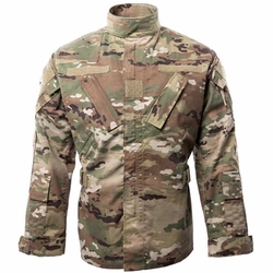 Propper 2PFDU FR Ripstop Flight Suit Coat F5828AF