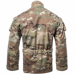 Propper 2PFDU FR Ripstop Flight Suit Coat F5828AF