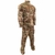 Propper 2PFDU FR Ripstop Flight Suit Coat F5828AF