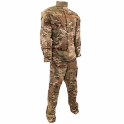 Propper 2PFDU FR Ripstop Flight Suit Coat F5828AF