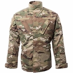 Propper 2PFDU FR Ripstop Flight Suit Coat F5828AF