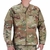 Propper ACU Coat Battle Rip Military Tactical Jacket - OCP