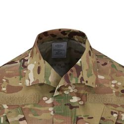 Propper ACU Coat Battle Rip Military Tactical Jacket - OCP