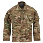 Propper ACU Coat Battle Rip Military Tactical Jacket - OCP Propper ACU Coat Battle Rip Military Tactical Jacket - OCP