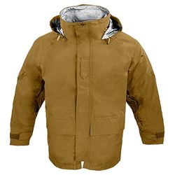 Propper Gen II Military Waterproof Parka with Breathable 3 Layer Nylon