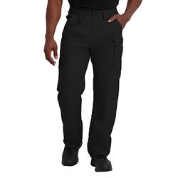 Propper Mens Canvas Tactical Pants with Reinforced Knees