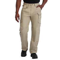 Propper Mens Canvas Tactical Pants with Reinforced Knees