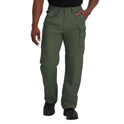 Propper Mens Canvas Tactical Pants with Reinforced Knees