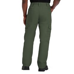 Propper Mens Canvas Tactical Pants with Reinforced Knees