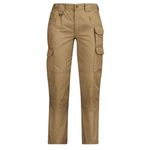 Propper Women's Lightweight Tactical Pants for Work and Field Use