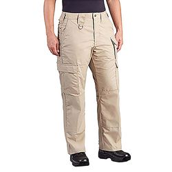 Propper Women's Lightweight Tactical Pants for Work and Field Use