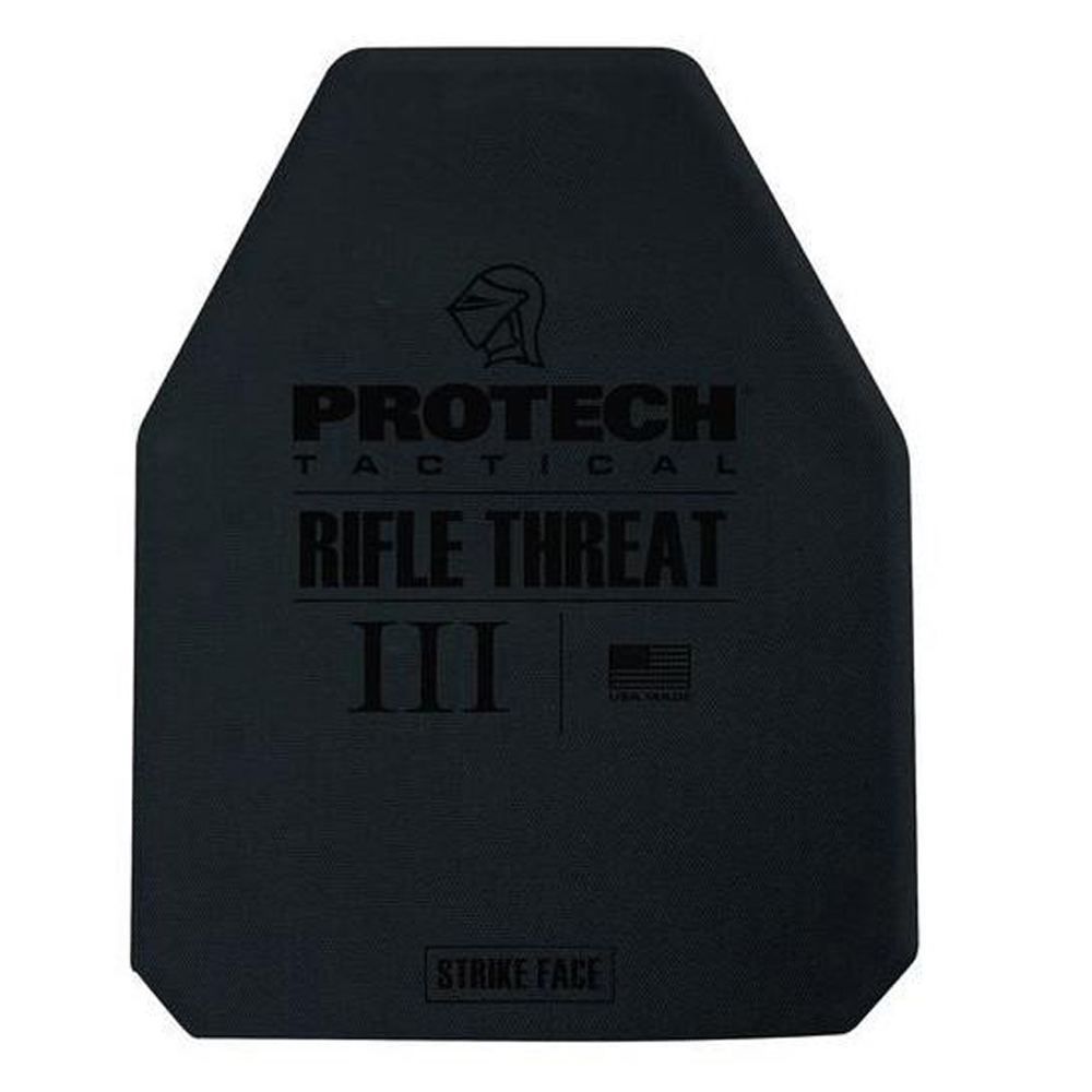 Protech 21205 Type III 8x10 Stand Alone Plate