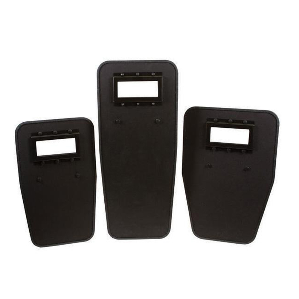 Protech TSI Level IIIA Ballistic Shields