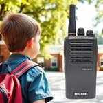 Radios for Education, Schools and Daycare