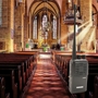 Reliable Radios for Churches, Youth Camps and Charities Reliable Radios for Churches, Youth Camps and Charities