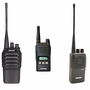 Reliable Radios for Churches, Youth Camps and Charities