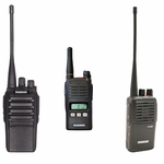 Reliable Radios for Churches, Youth Camps and Charities