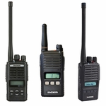 Reliable Radios for Mariners, Boating, Fishing and Hunting