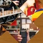 Reliable Two-Way Radios for Restaurants and Retail Stores