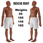 Rescue Randy Training Manikins by Simulaids
